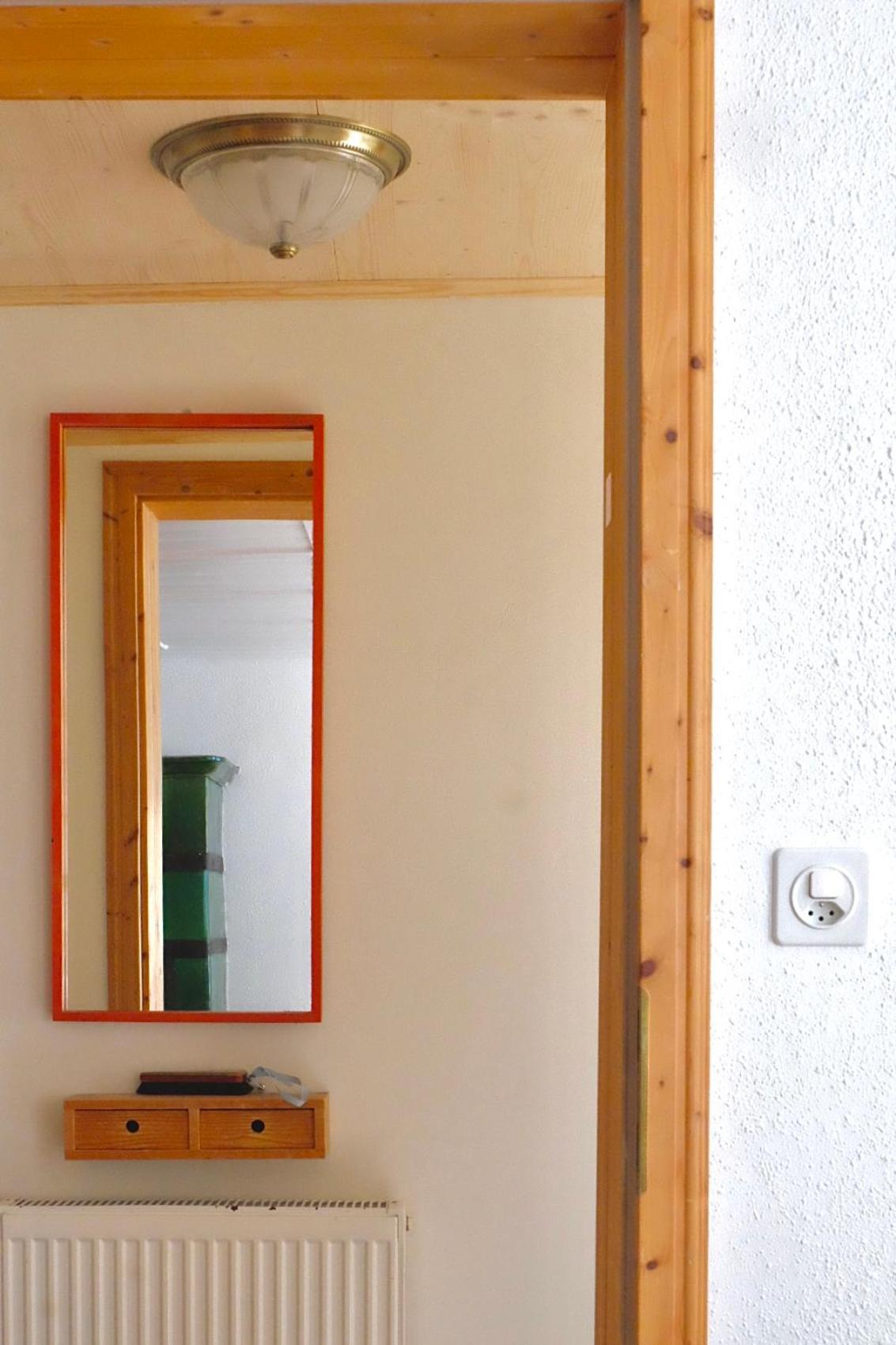 Ferienwohnung Im Gruenen Альтштеттен Экстерьер фото